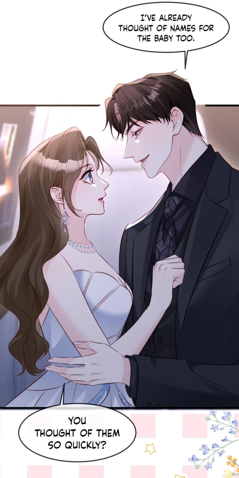 Lost in Him chapter 69 page 29
