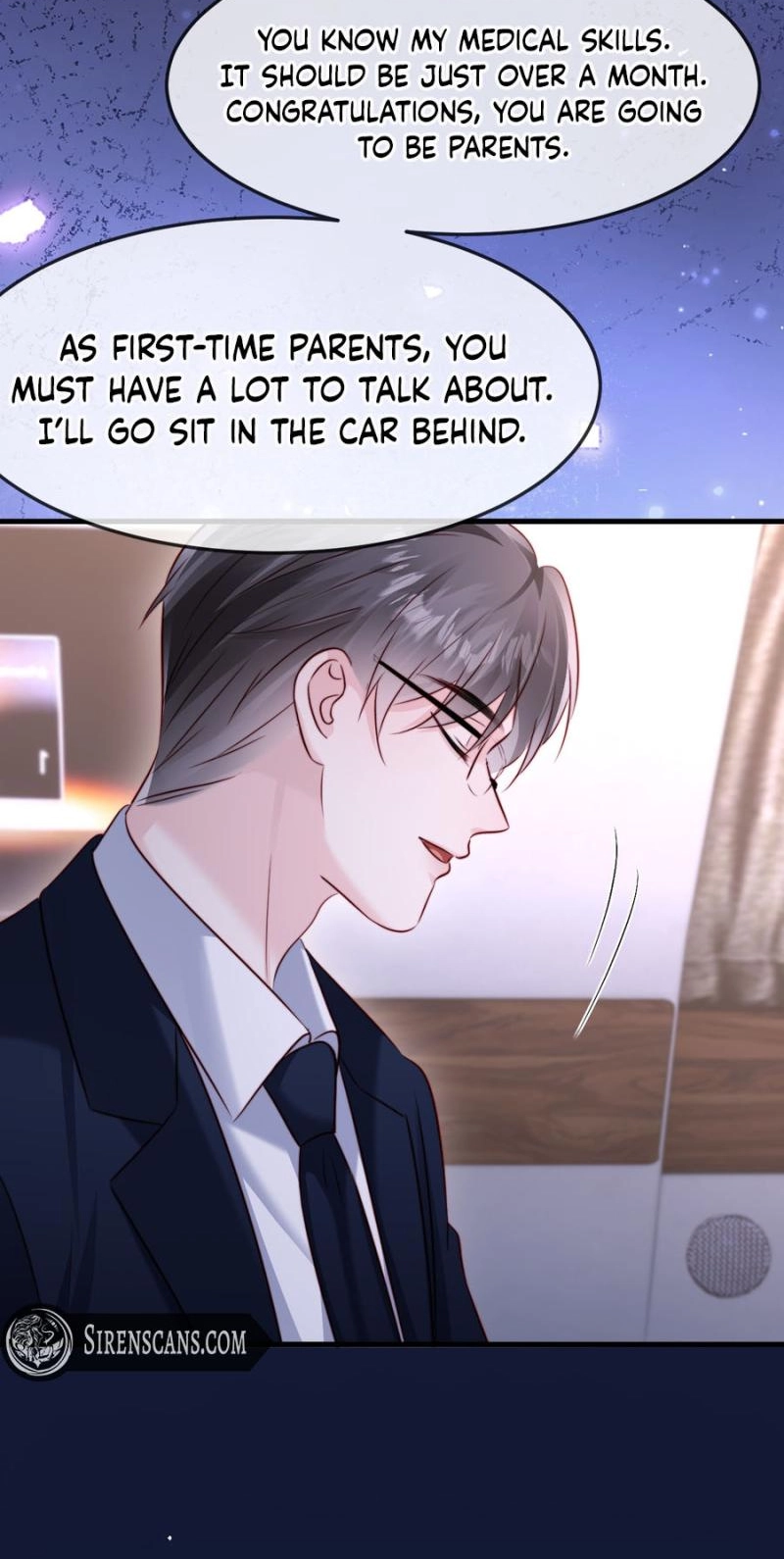 Lost in Him chapter 69 page 16