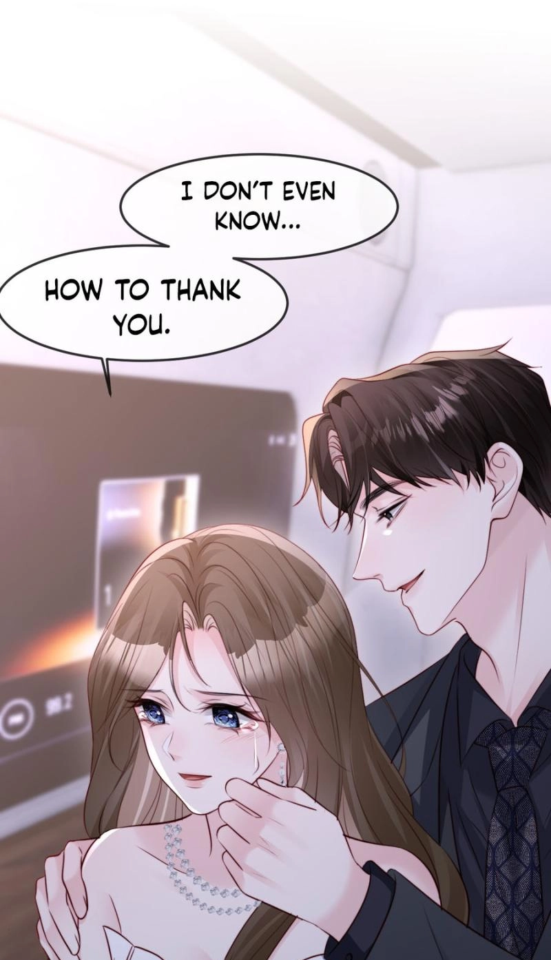 Lost in Him chapter 69 page 36