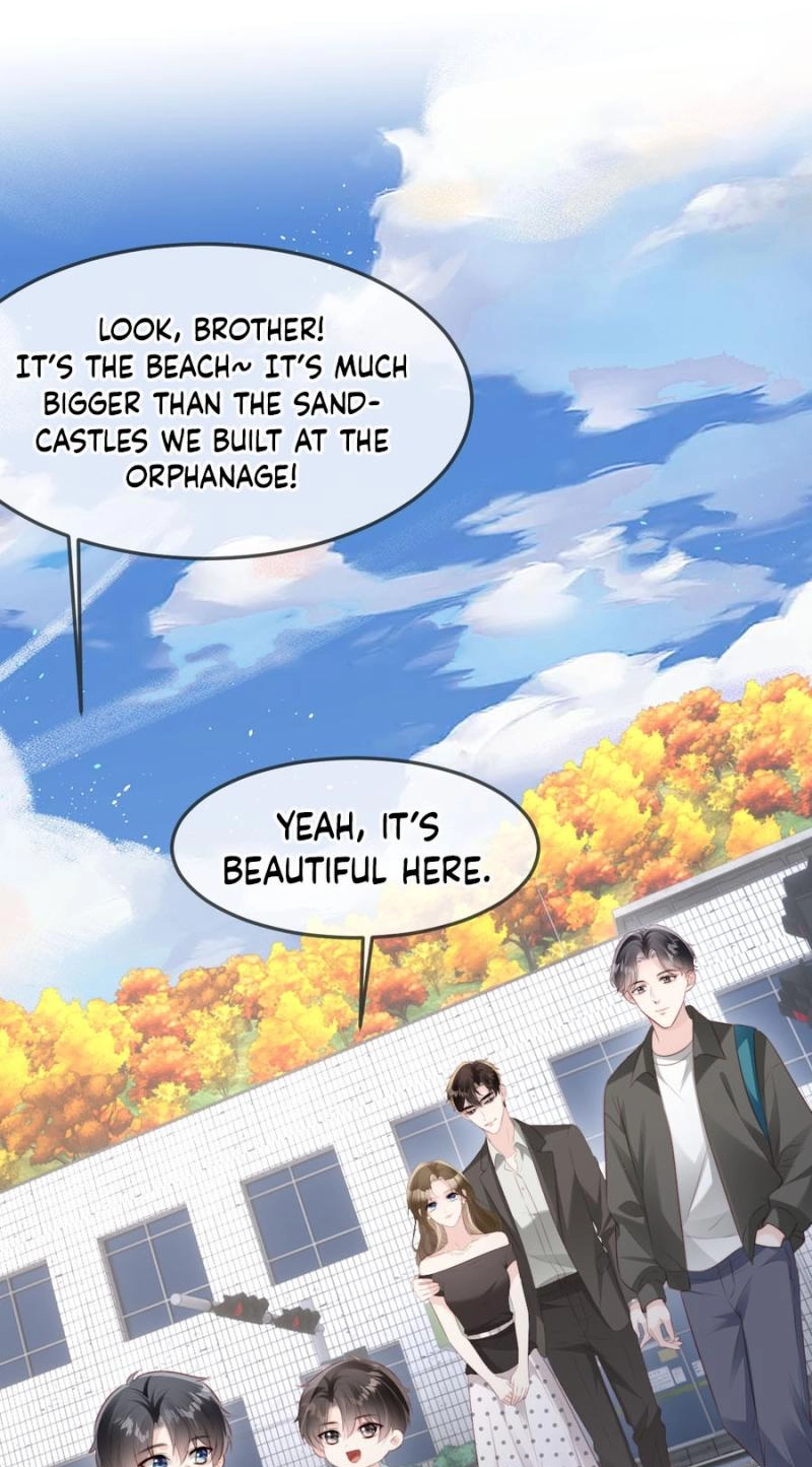Lost in Him chapter 70 page 29