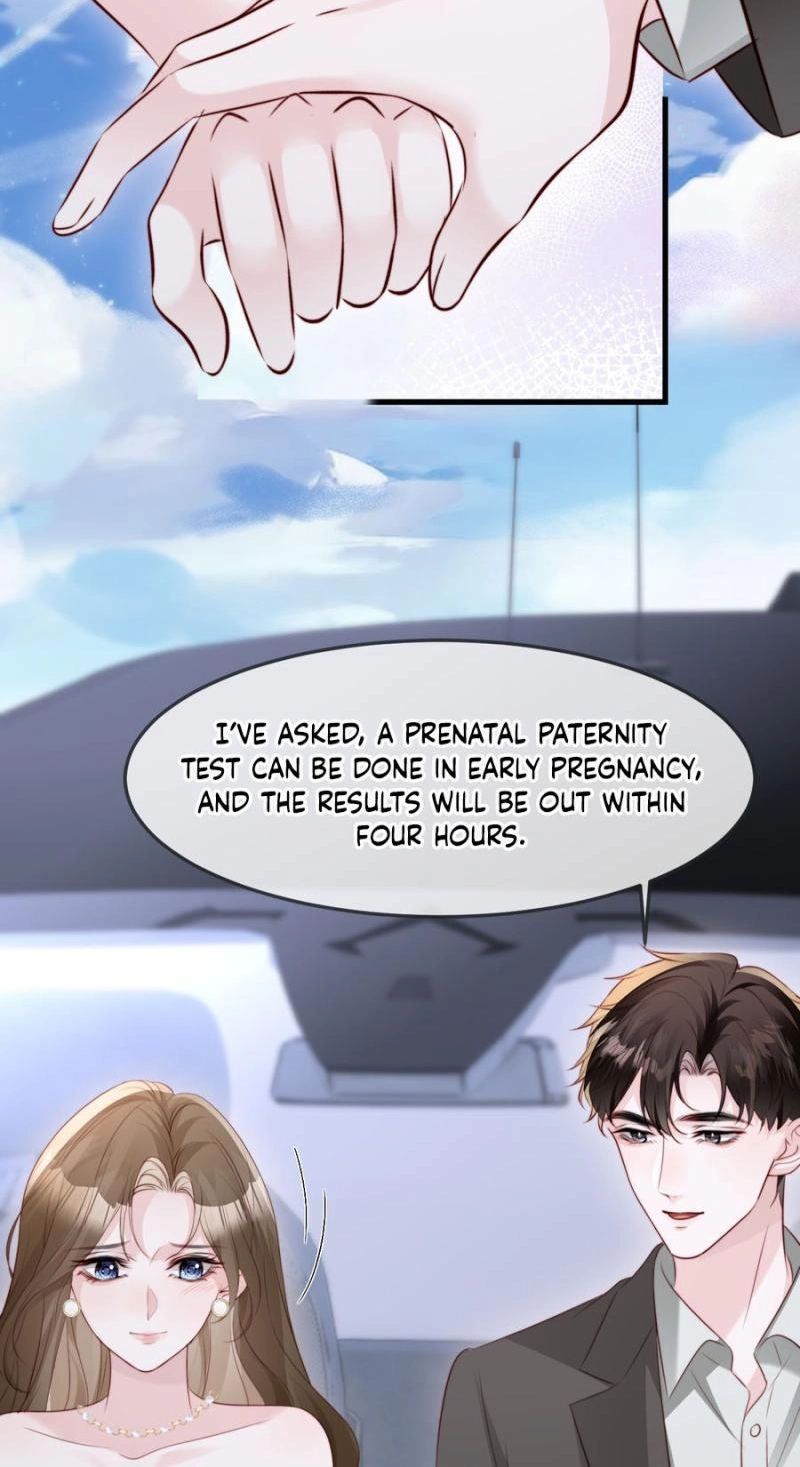 Lost in Him chapter 70 page 18