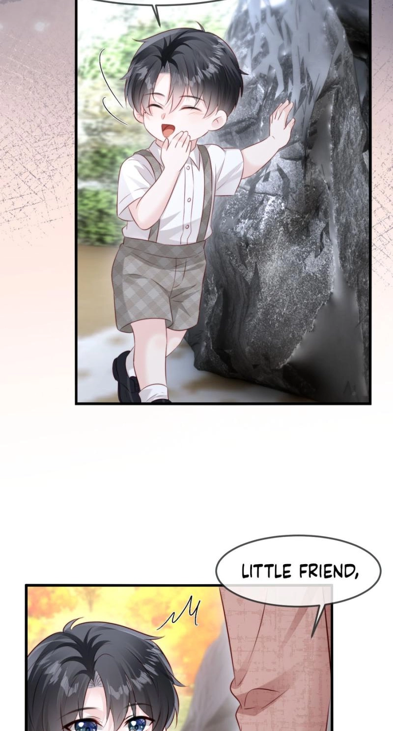 Lost in Him chapter 70 page 46