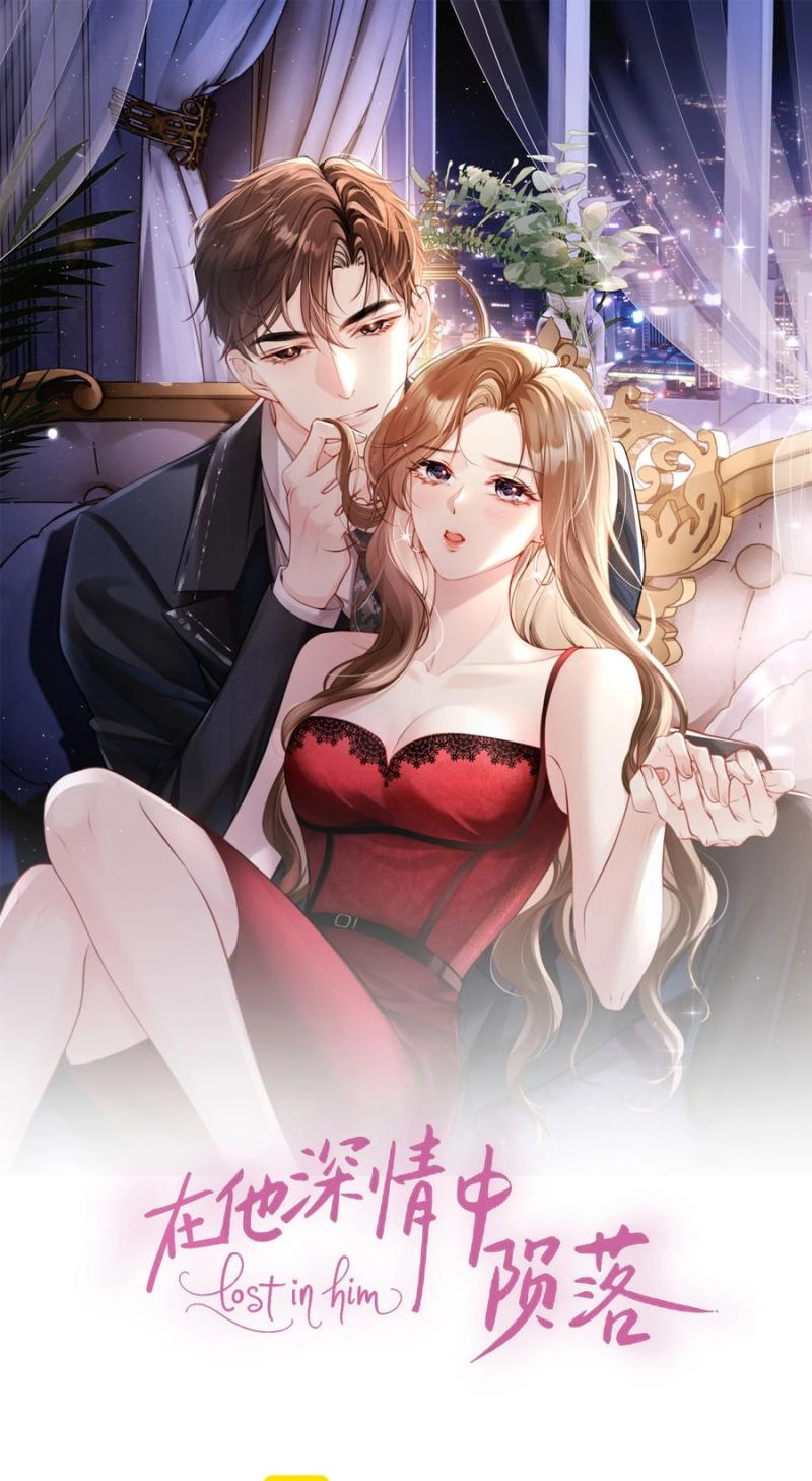 Lost in Him chapter 70 page 2