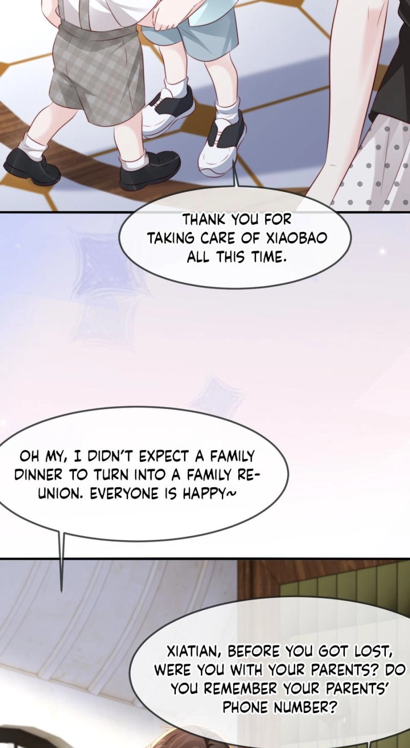 Lost in Him chapter 70 page 6