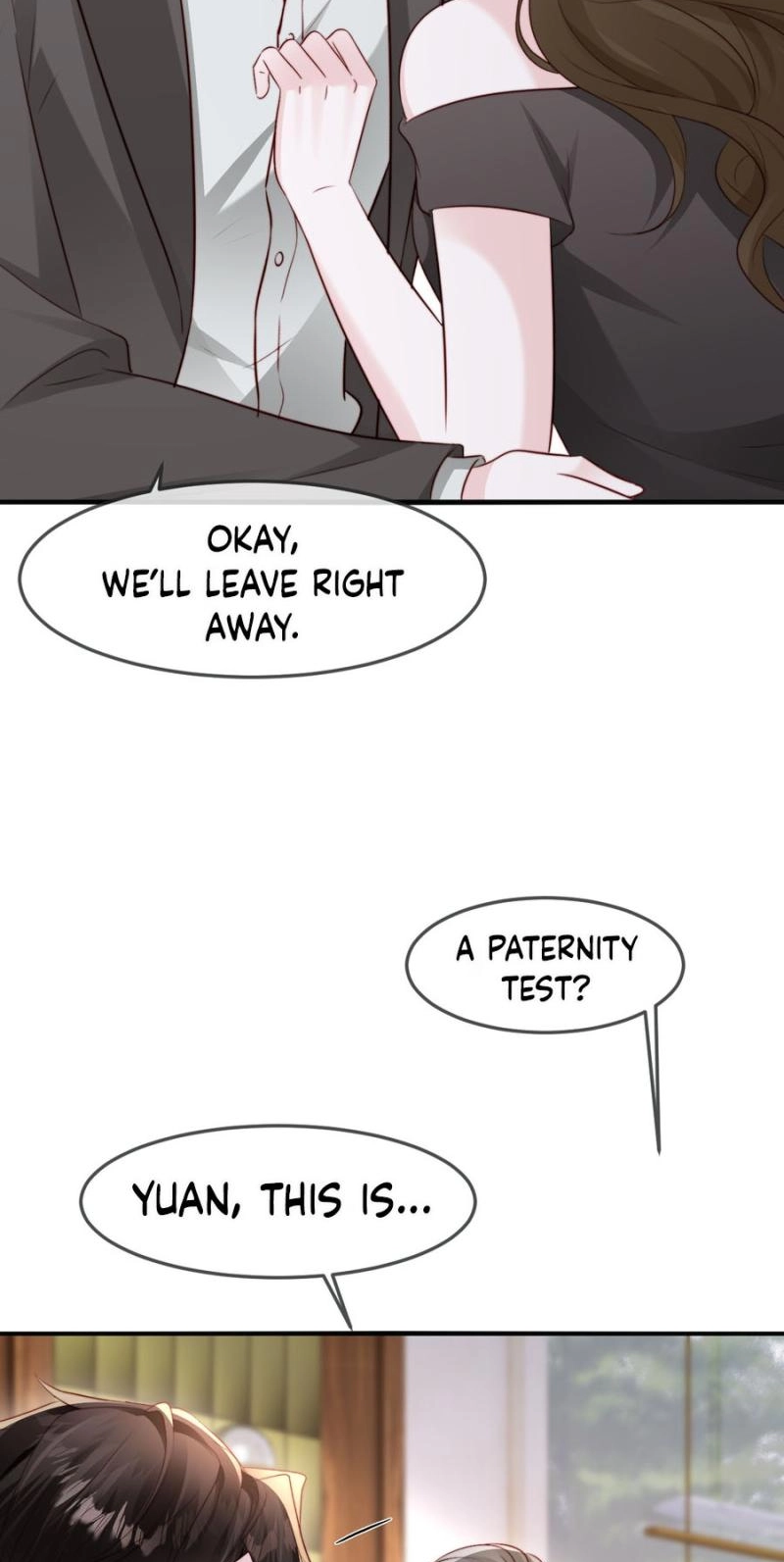 Lost in Him chapter 70 page 13