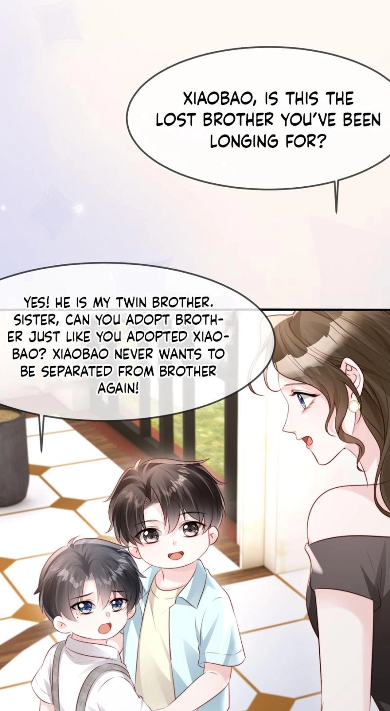 Lost in Him chapter 70 page 5