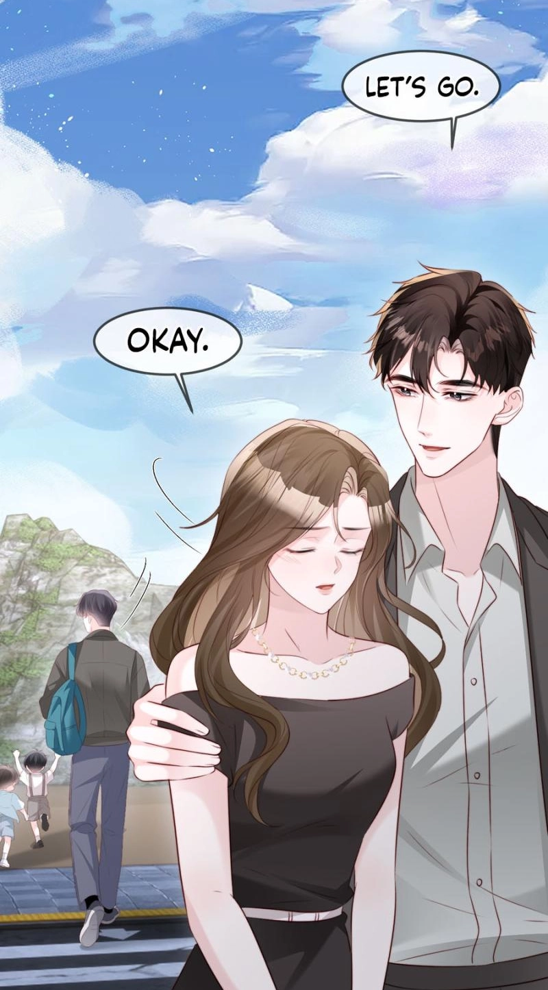 Lost in Him chapter 70 page 32
