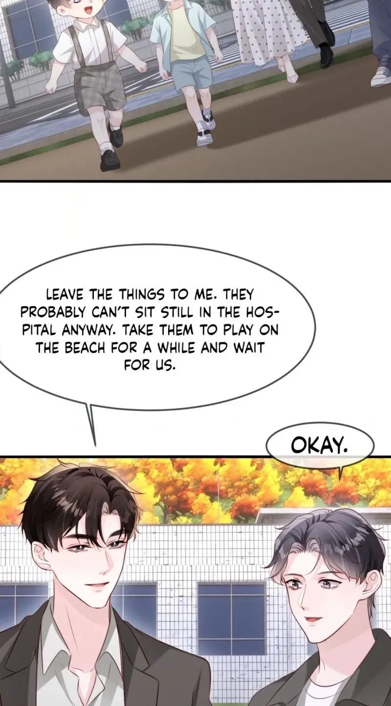 Lost in Him chapter 70 page 30