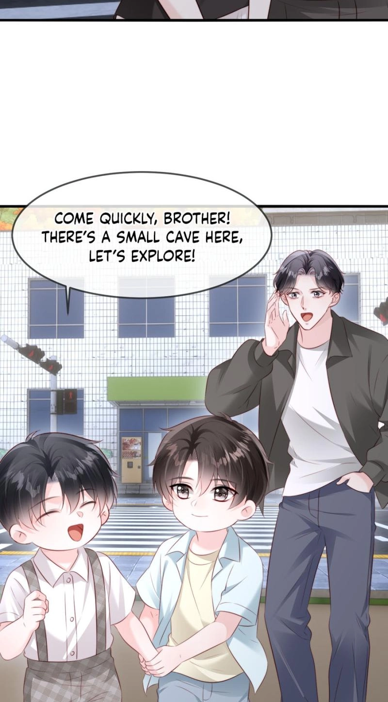 Lost in Him chapter 70 page 33