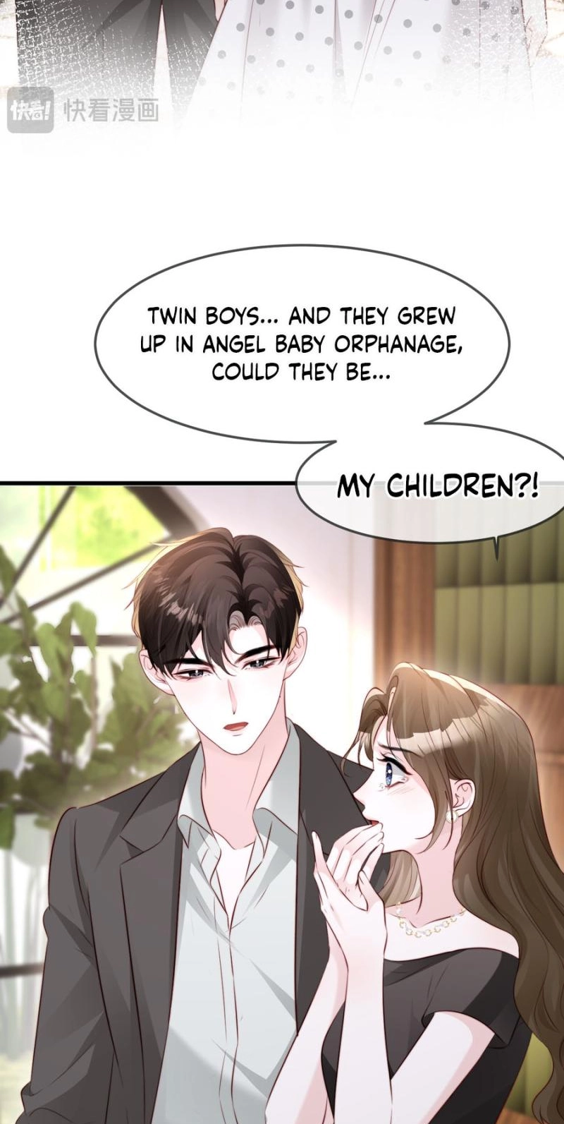 Lost in Him chapter 70 page 11