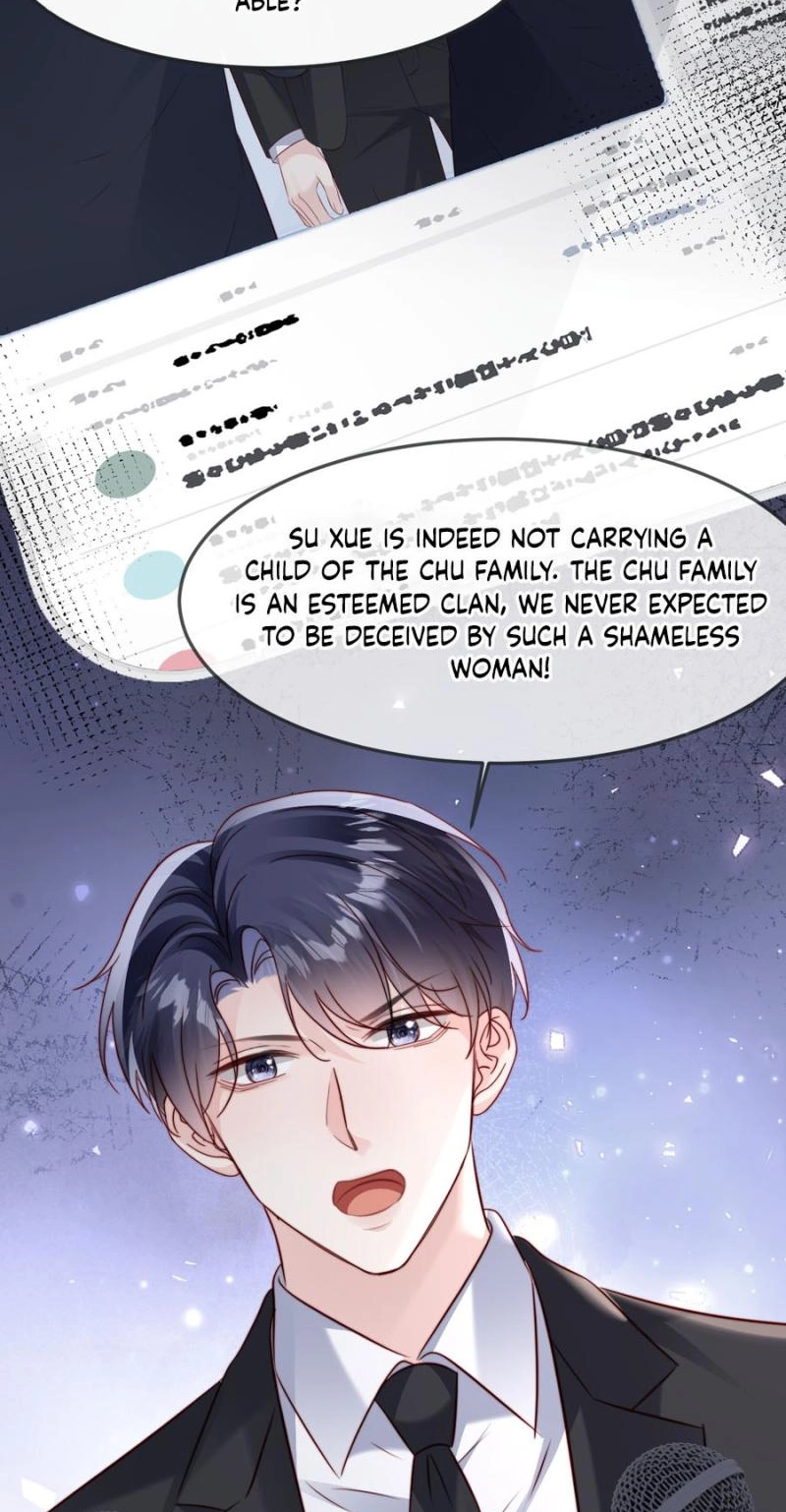 Lost in Him chapter 70 page 23