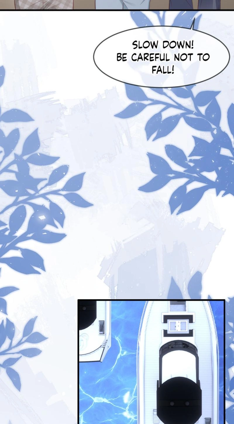 Lost in Him chapter 70 page 34