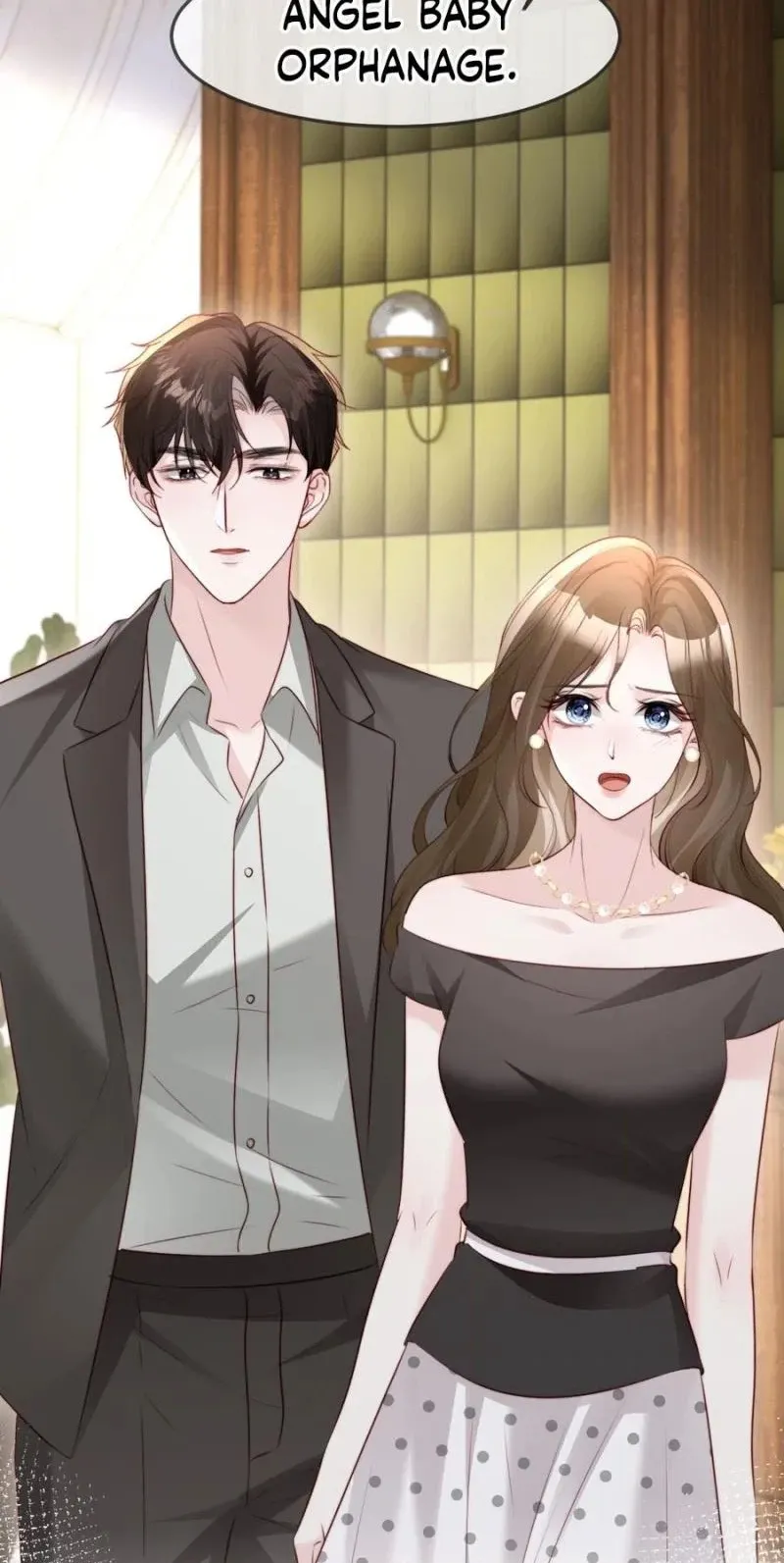 Lost in Him chapter 70 page 10