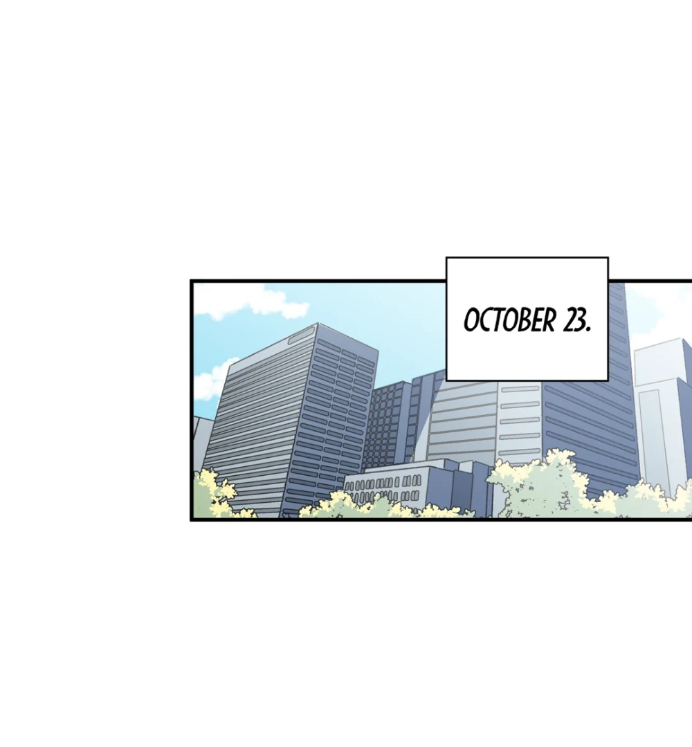 8% Opacity chapter 1 page 1