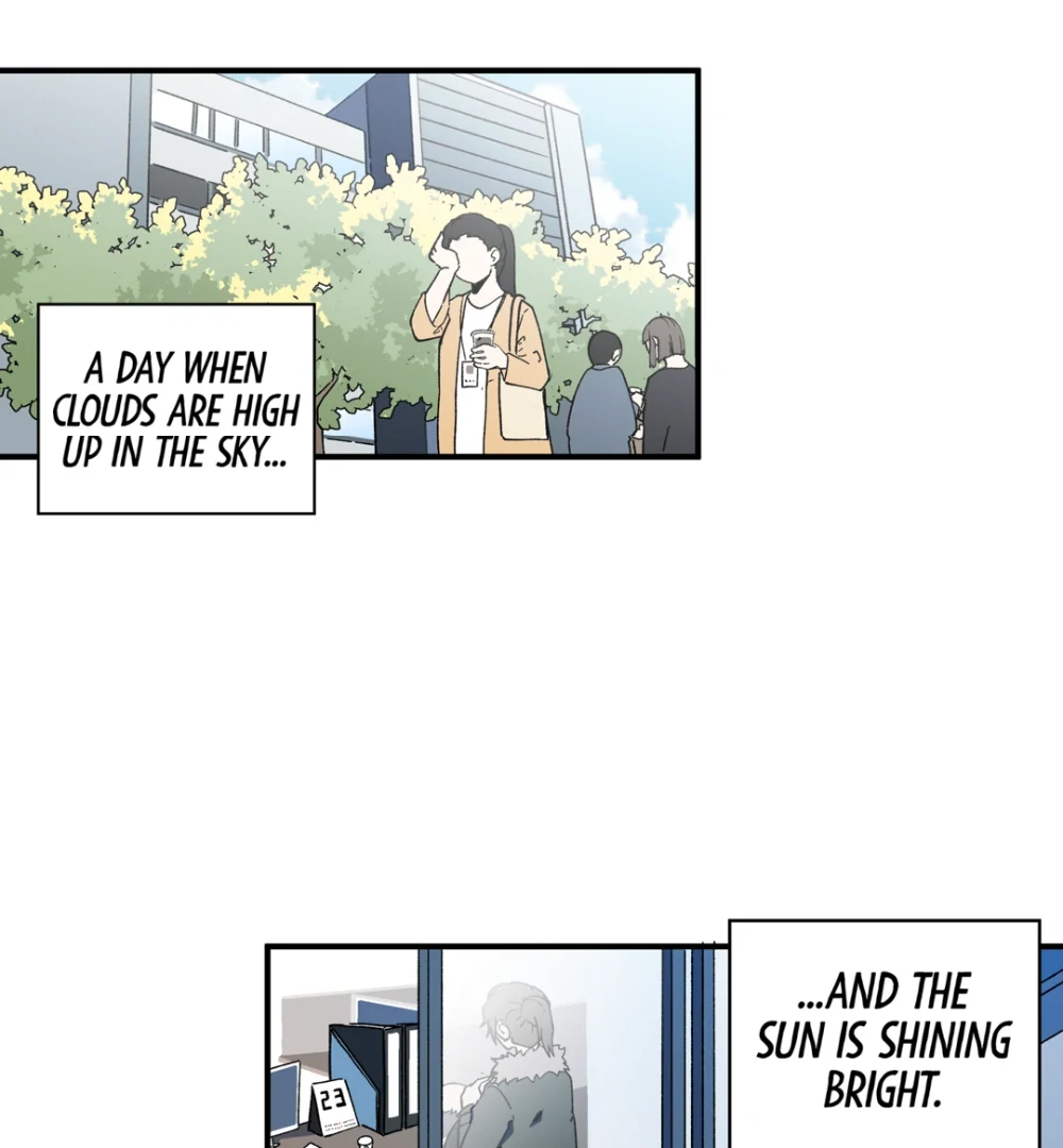 8% Opacity chapter 1 page 2