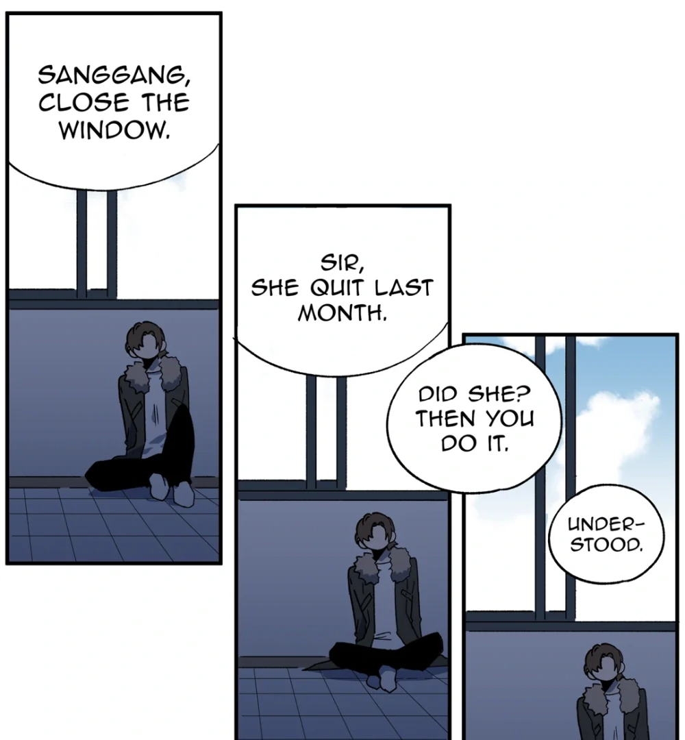 8% Opacity chapter 1 page 20