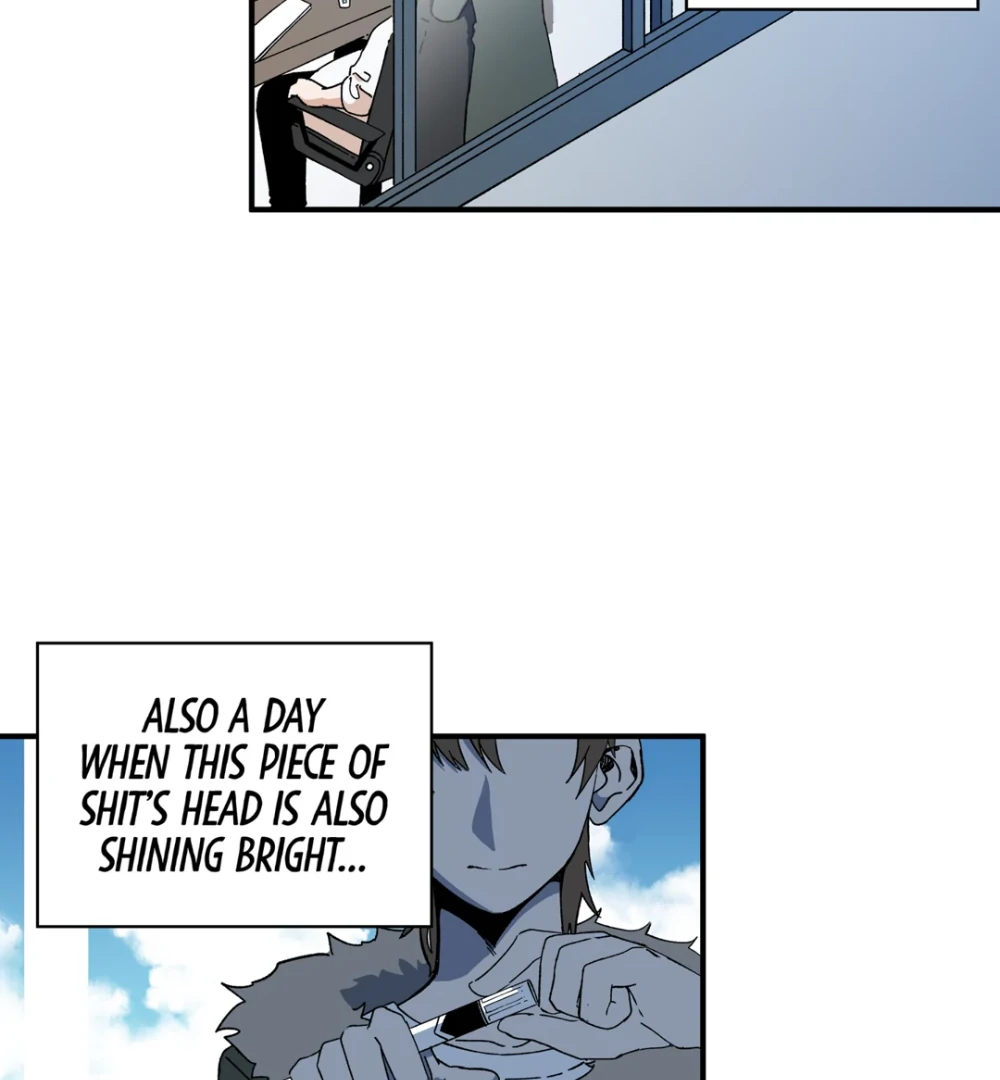 8% Opacity chapter 1 page 3