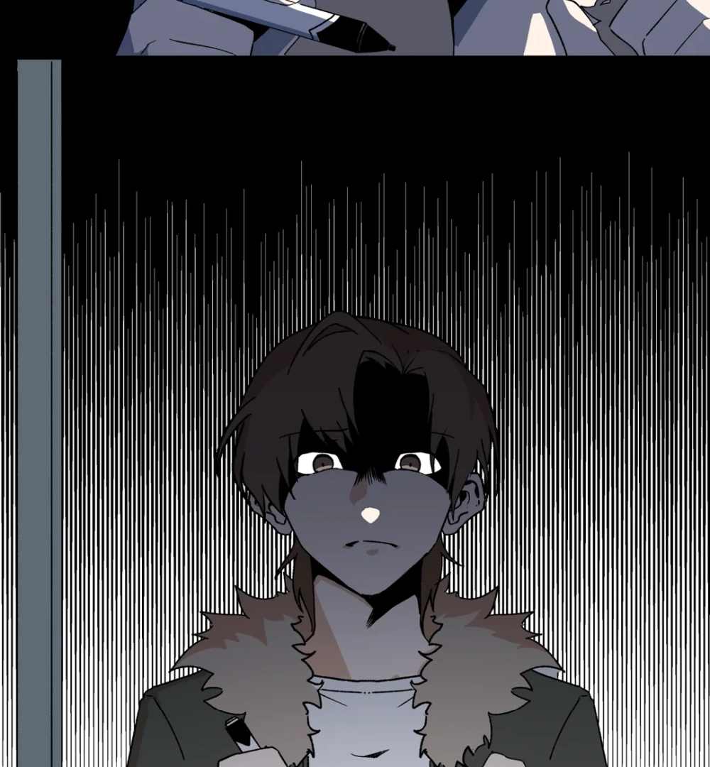 8% Opacity chapter 1 page 6