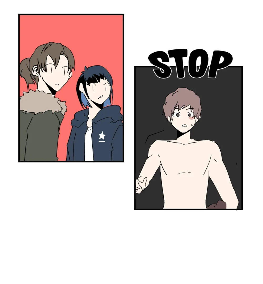 8% Opacity chapter 1 page 99