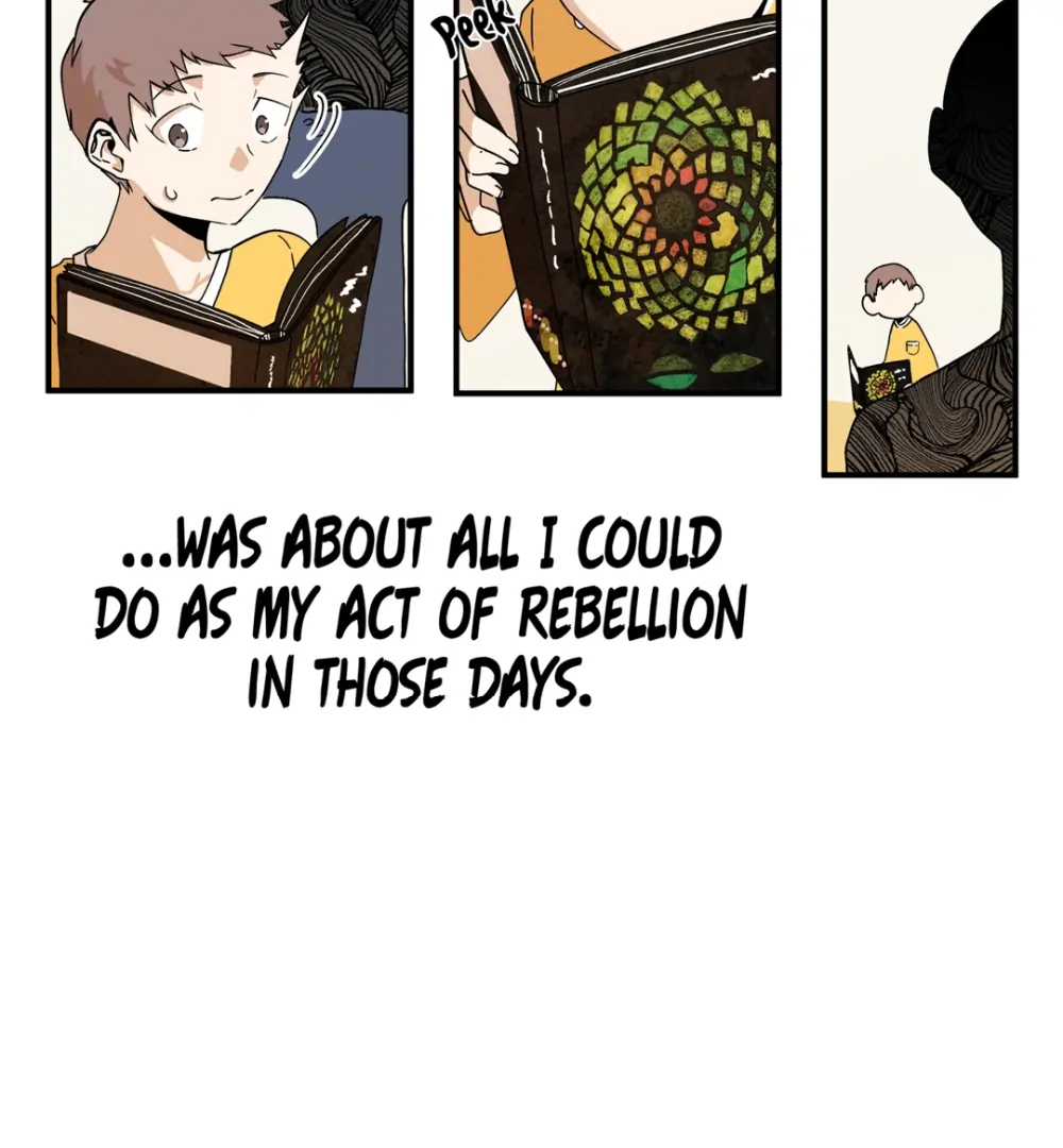 8% Opacity chapter 10 page 14