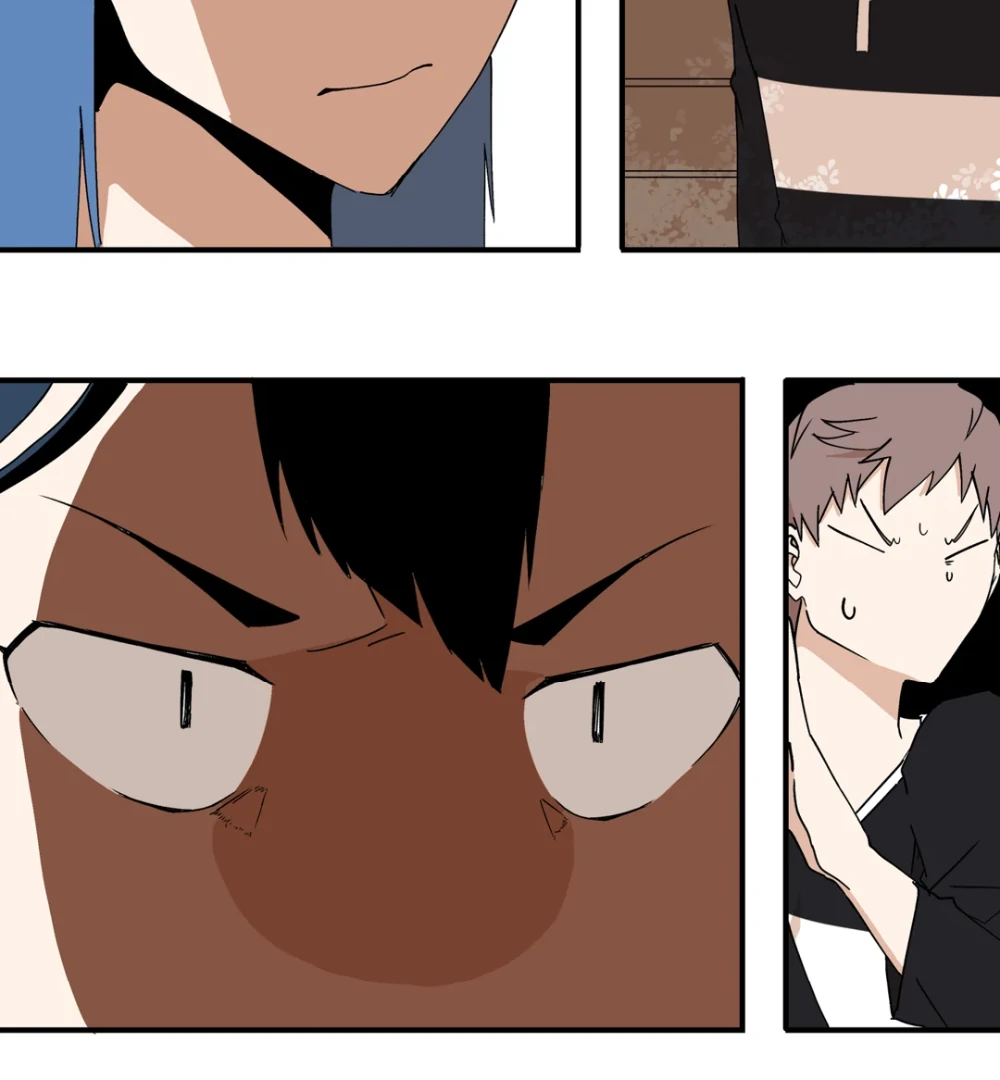 8% Opacity chapter 10 page 29