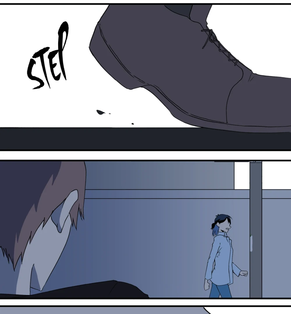 8% Opacity chapter 11 page 131