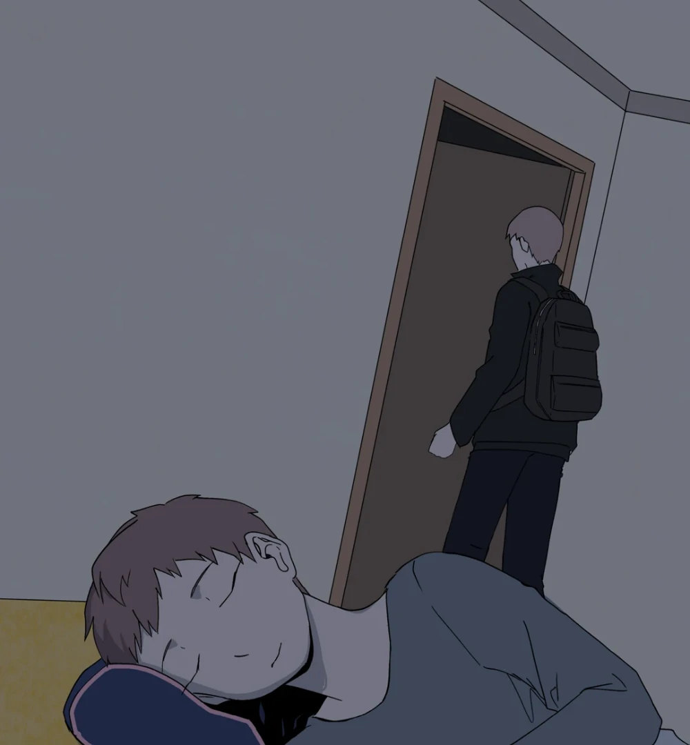 8% Opacity chapter 11 page 38