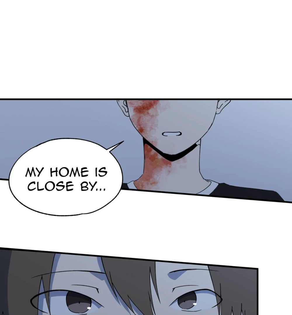 8% Opacity chapter 14 page 1