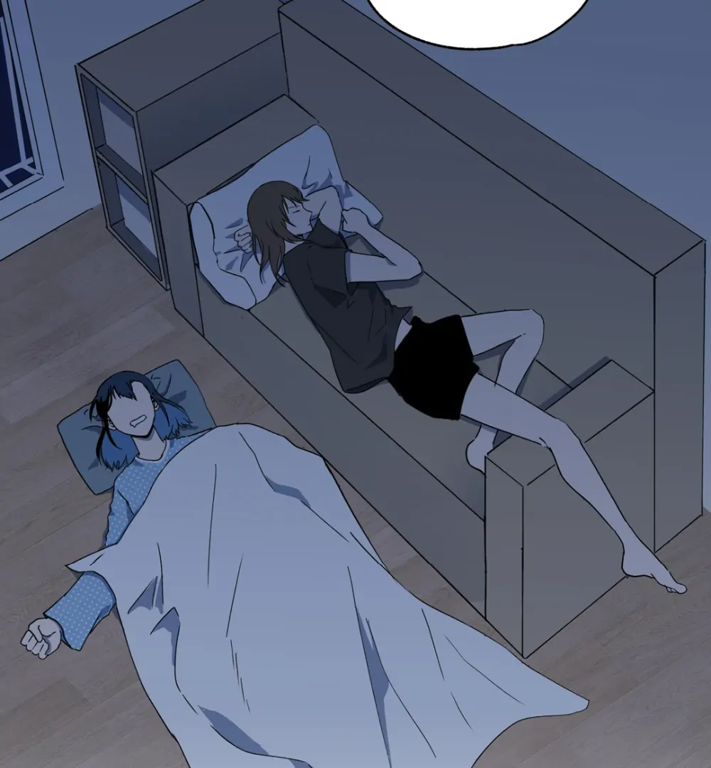 8% Opacity chapter 14 page 102