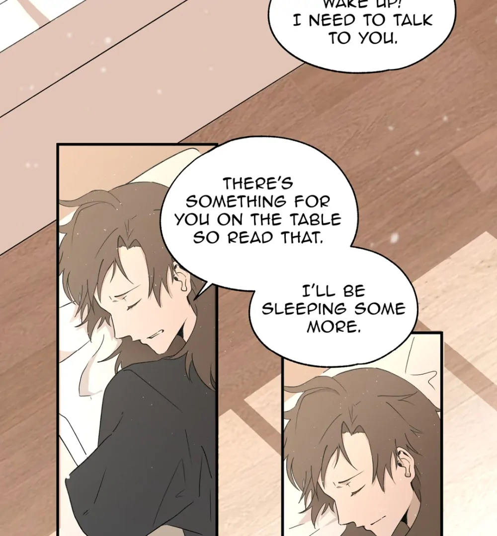8% Opacity chapter 14 page 105