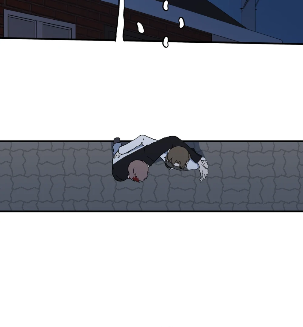 8% Opacity chapter 14 page 13