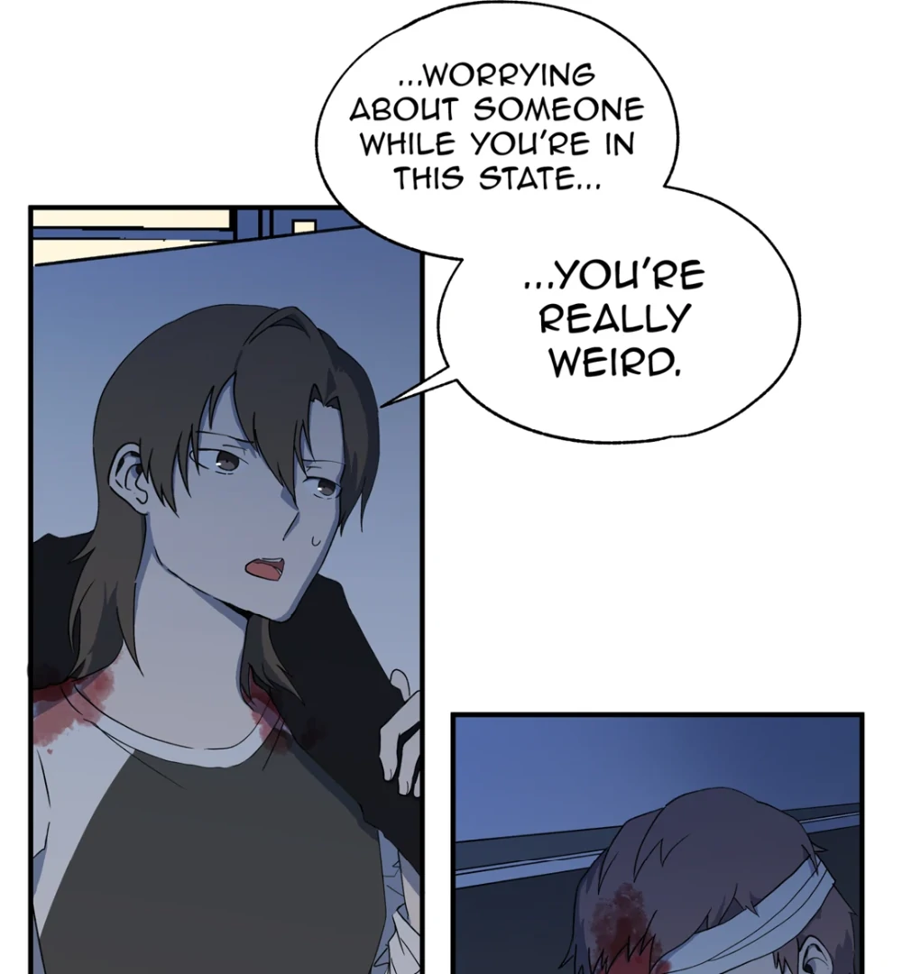8% Opacity chapter 14 page 14