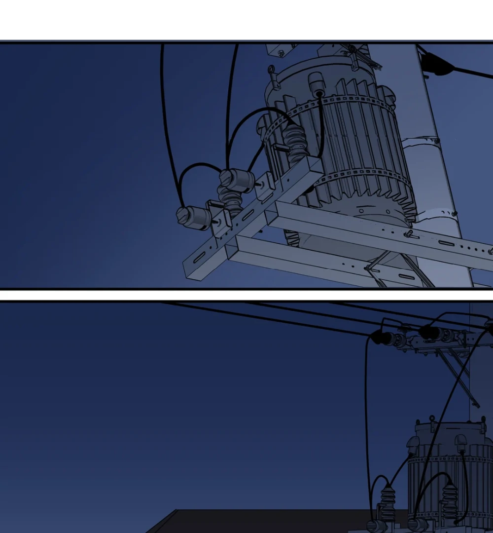 8% Opacity chapter 14 page 16