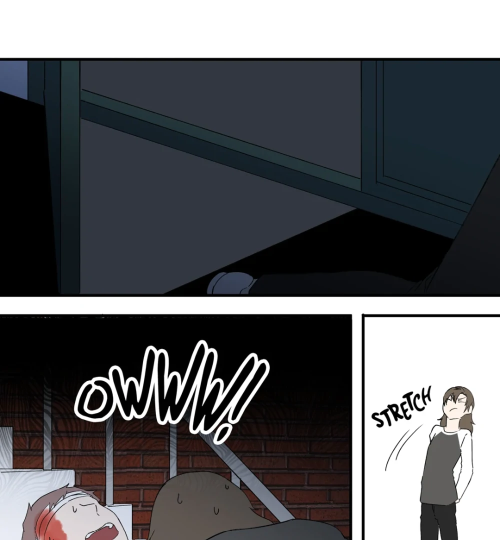 8% Opacity chapter 14 page 19