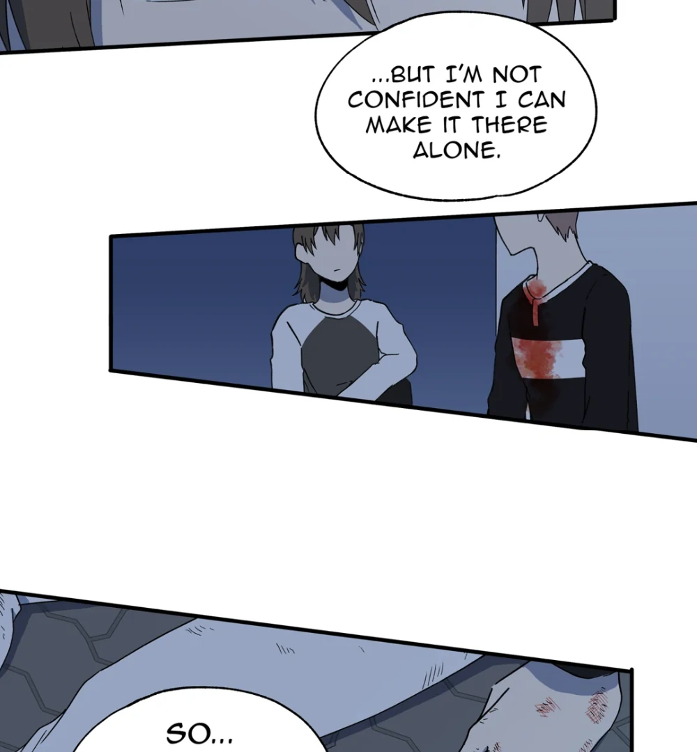 8% Opacity chapter 14 page 2