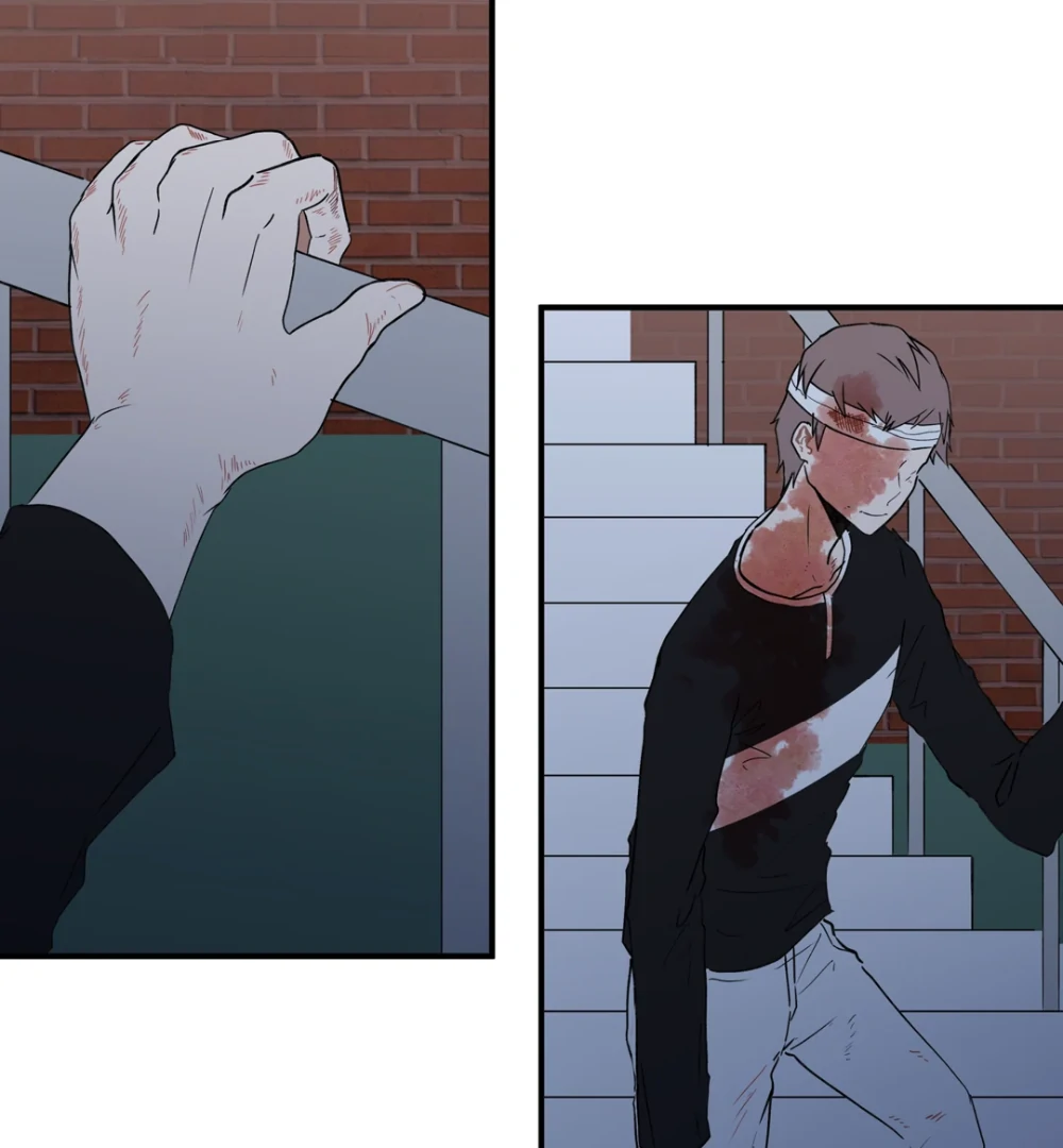 8% Opacity chapter 14 page 36