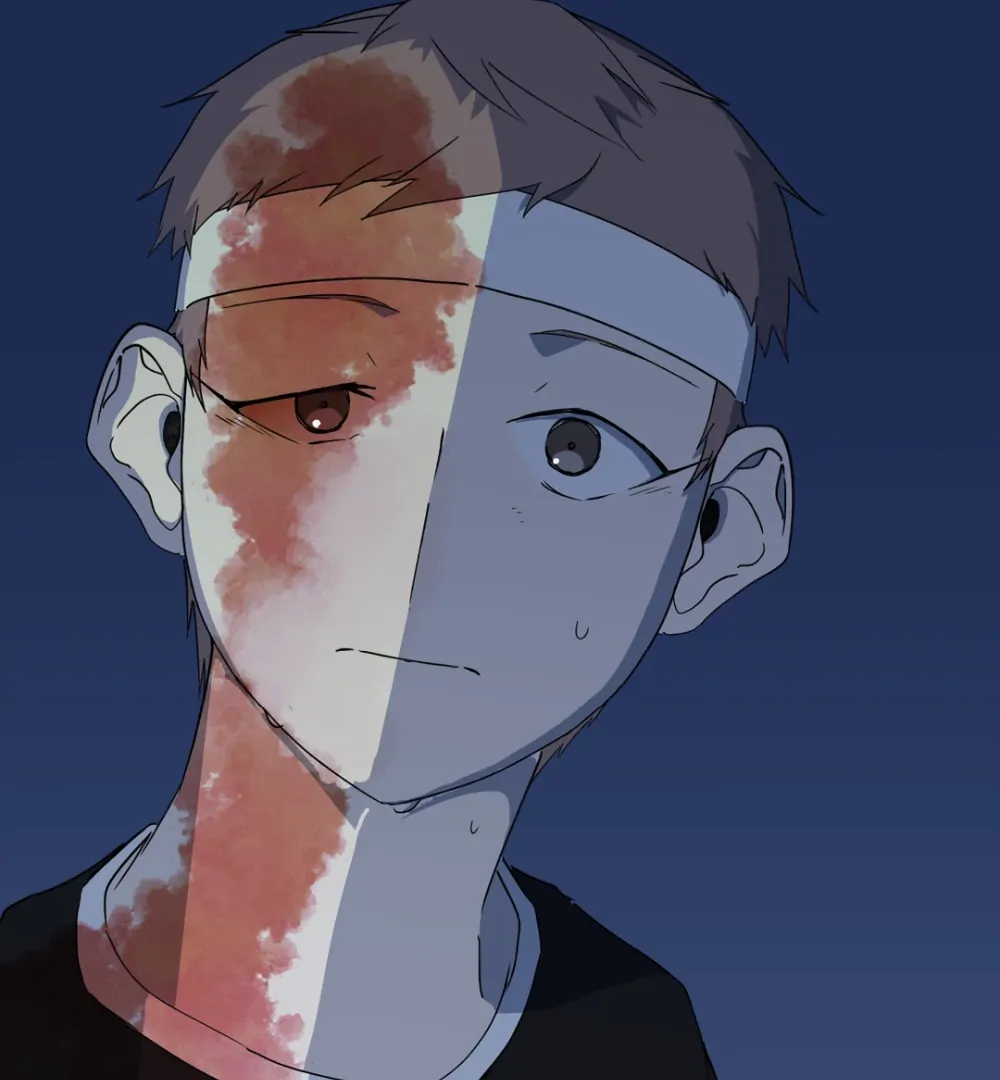 8% Opacity chapter 14 page 47