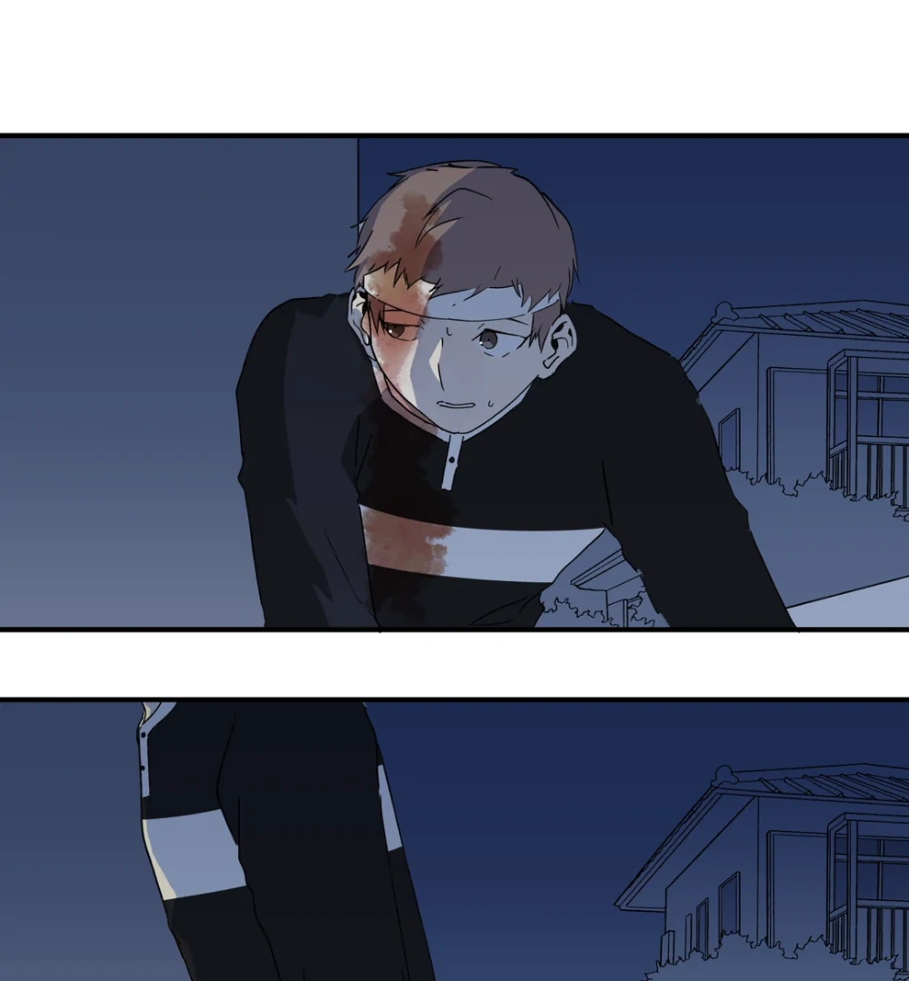 8% Opacity chapter 14 page 49