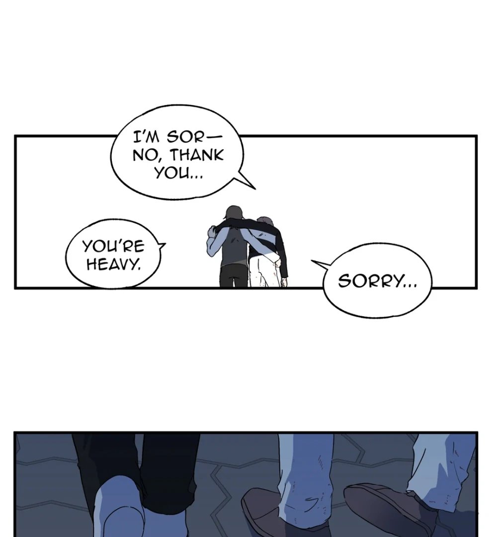 8% Opacity chapter 14 page 6
