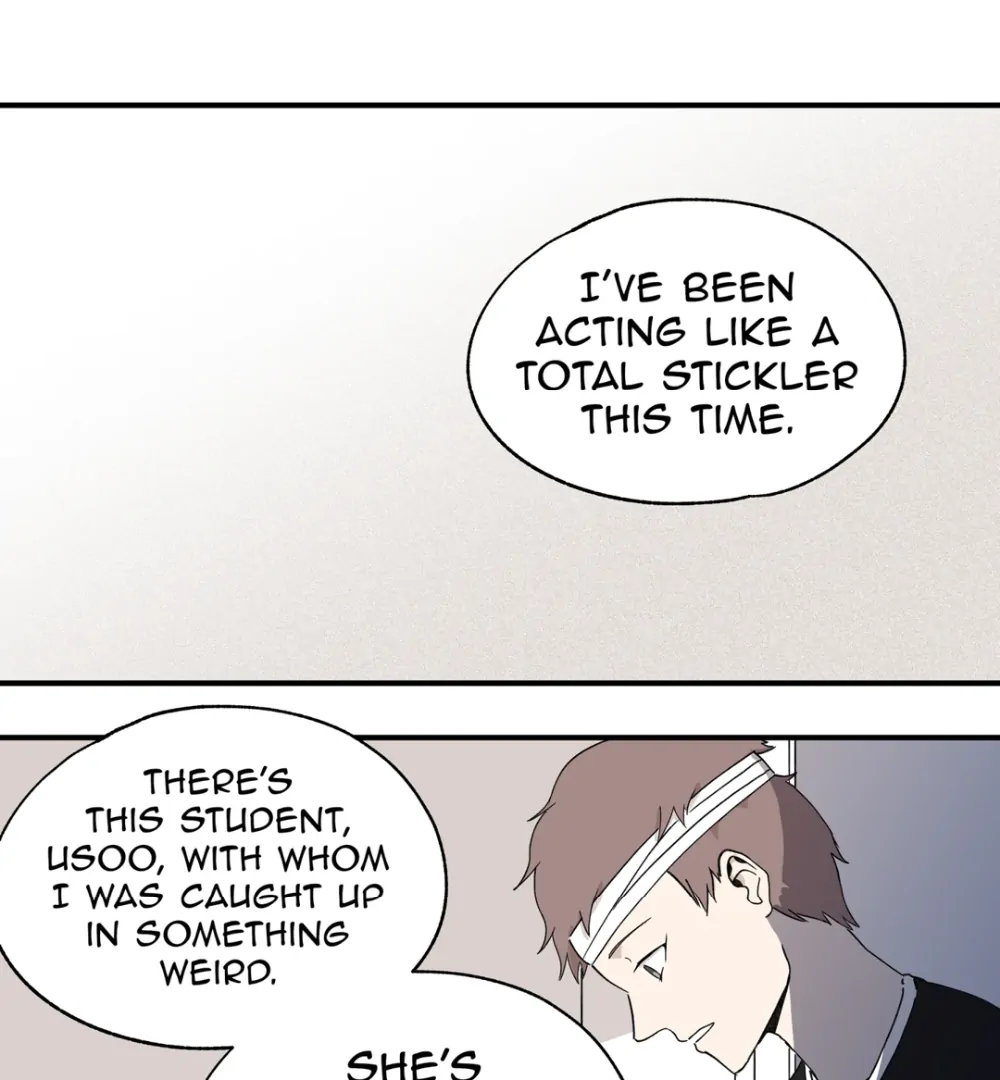 8% Opacity chapter 14 page 69