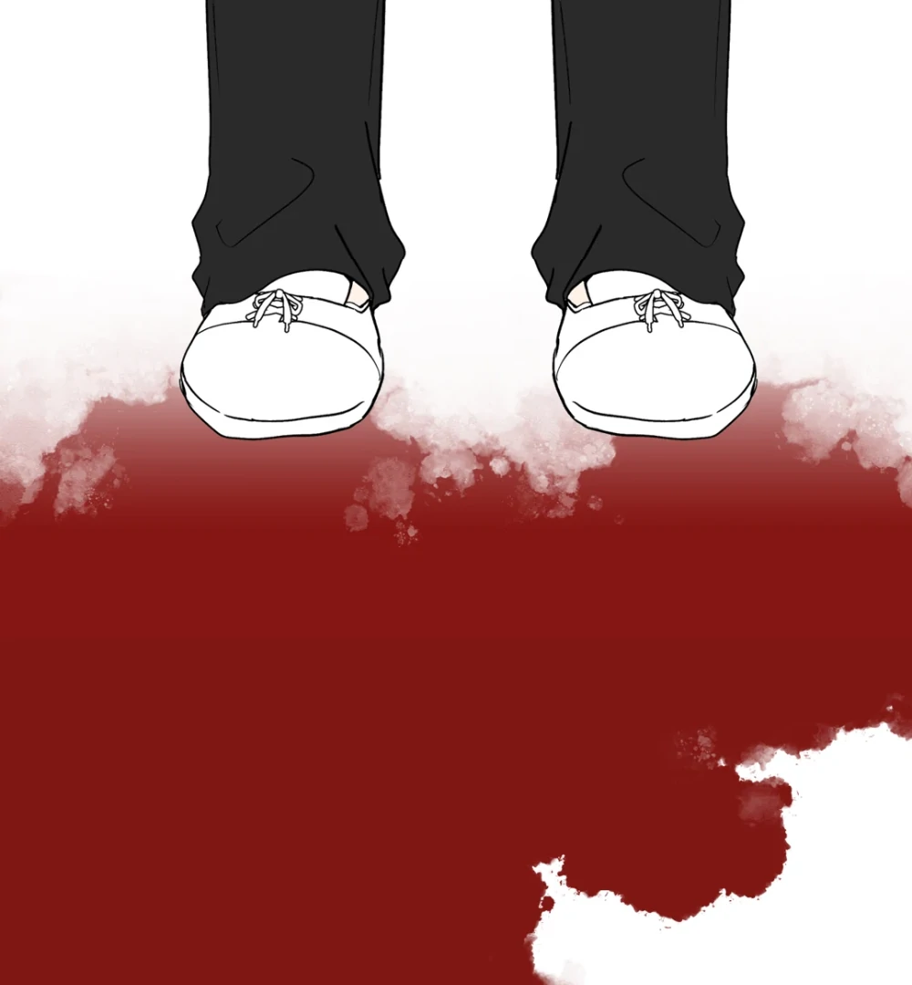 8% Opacity chapter 14 page 88