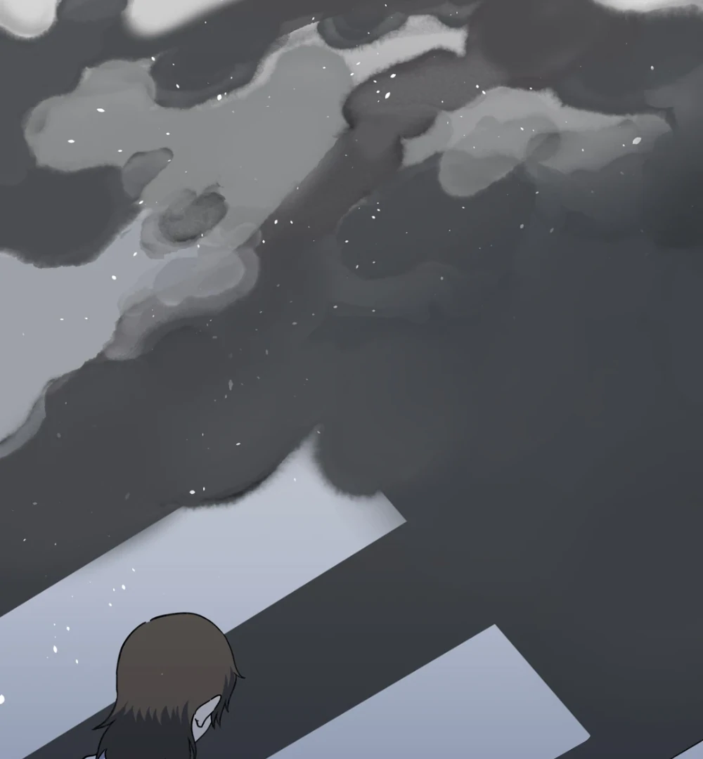 8% Opacity chapter 14 page 90