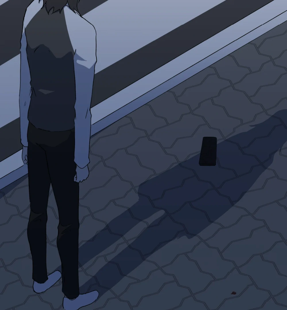8% Opacity chapter 14 page 91