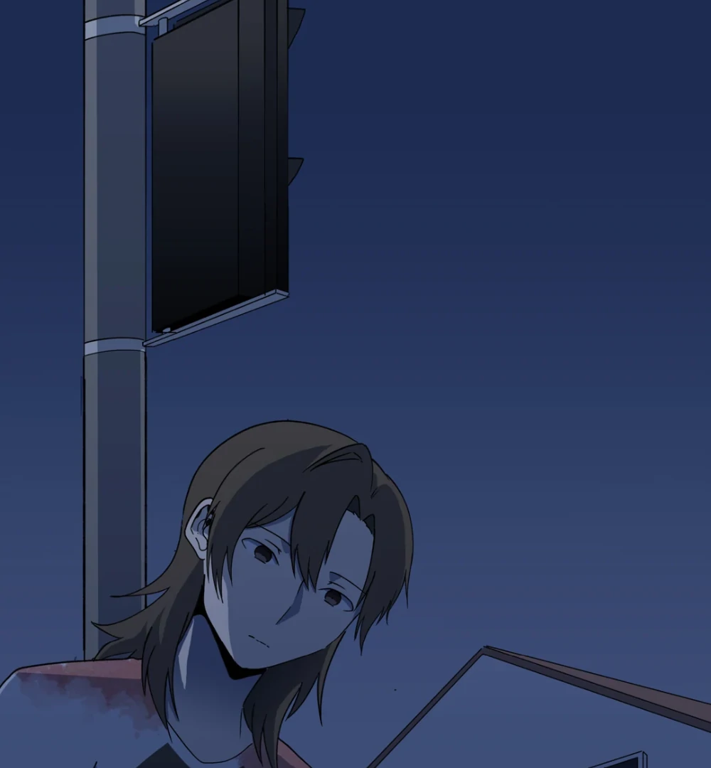 8% Opacity chapter 14 page 94