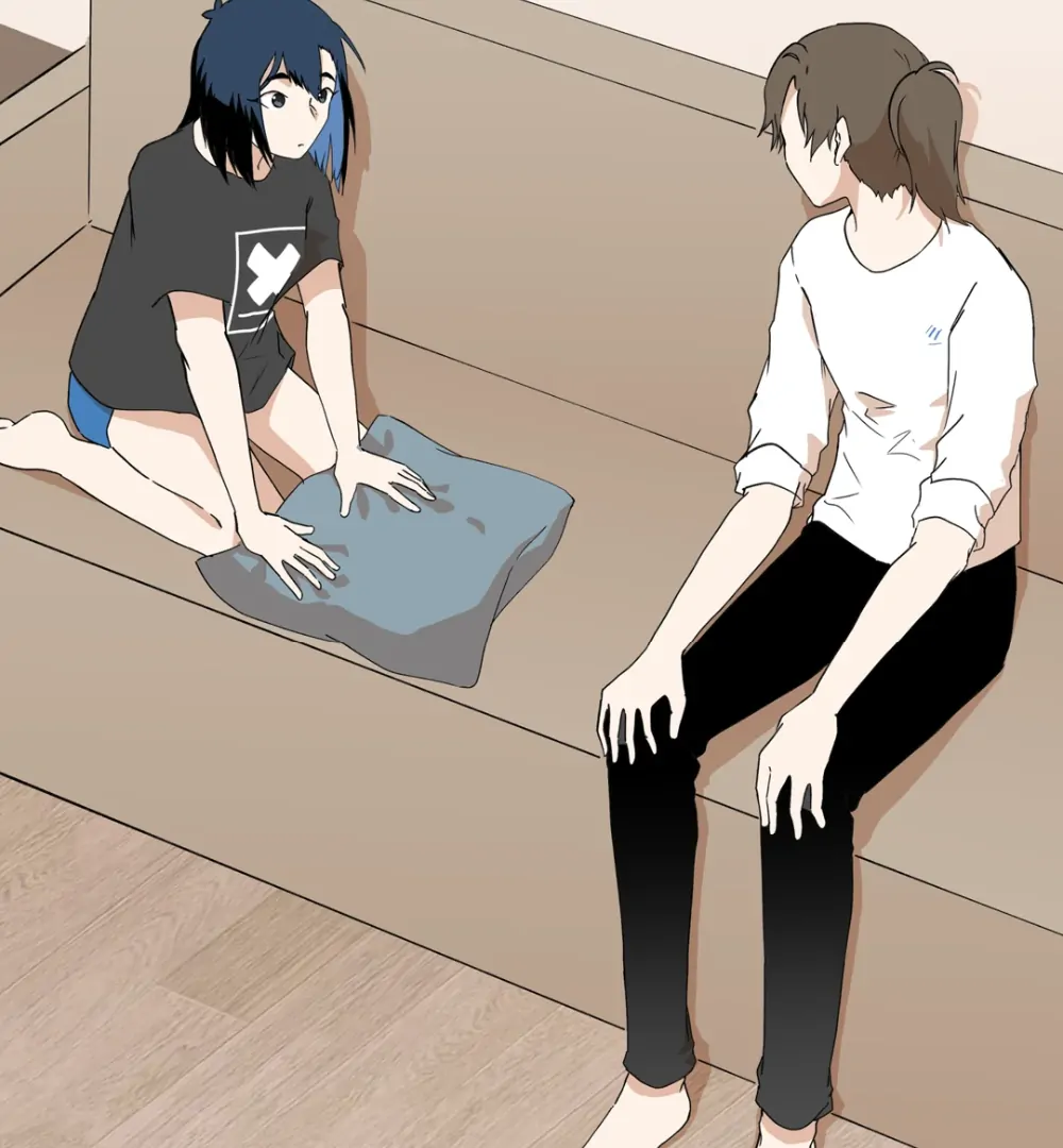 8% Opacity chapter 16 page 12