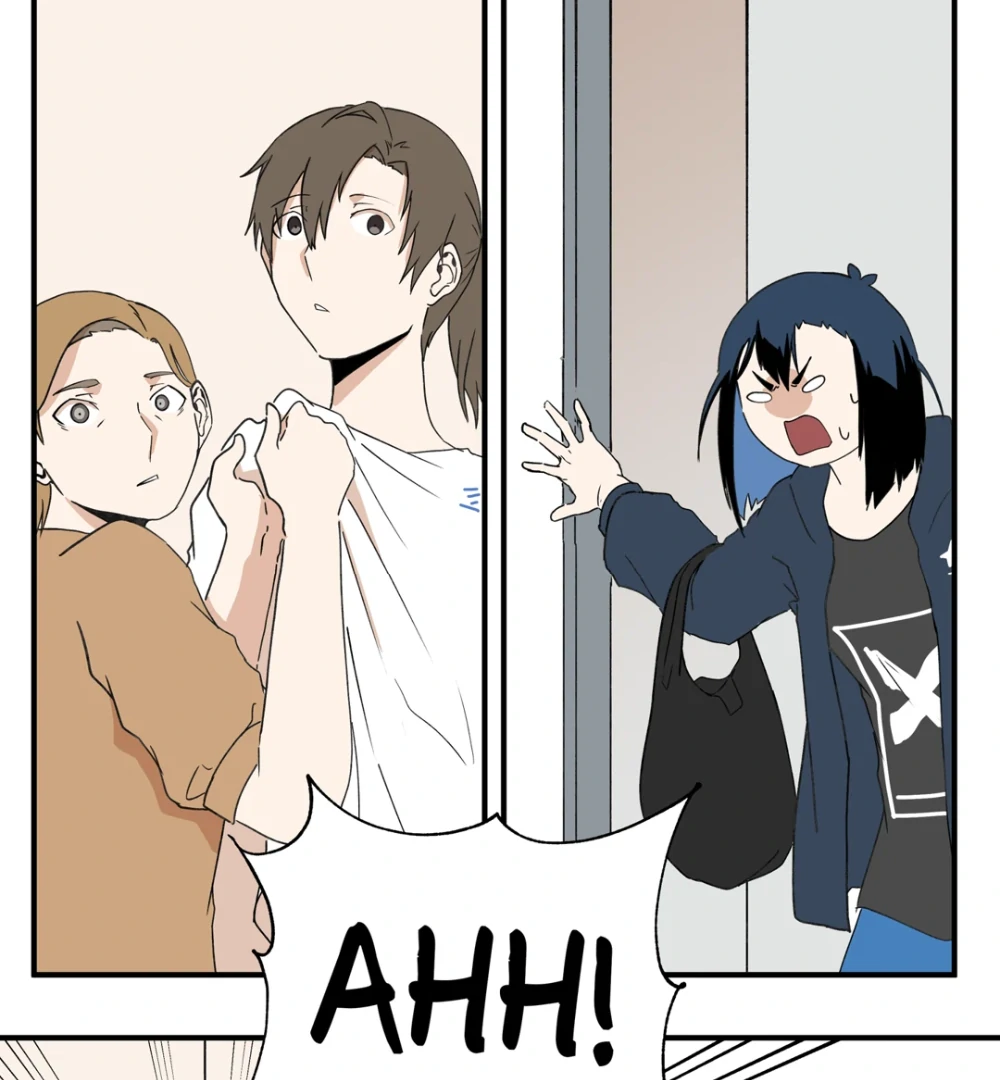 8% Opacity chapter 16 page 85