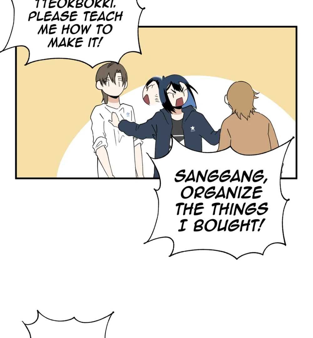8% Opacity chapter 16 page 87