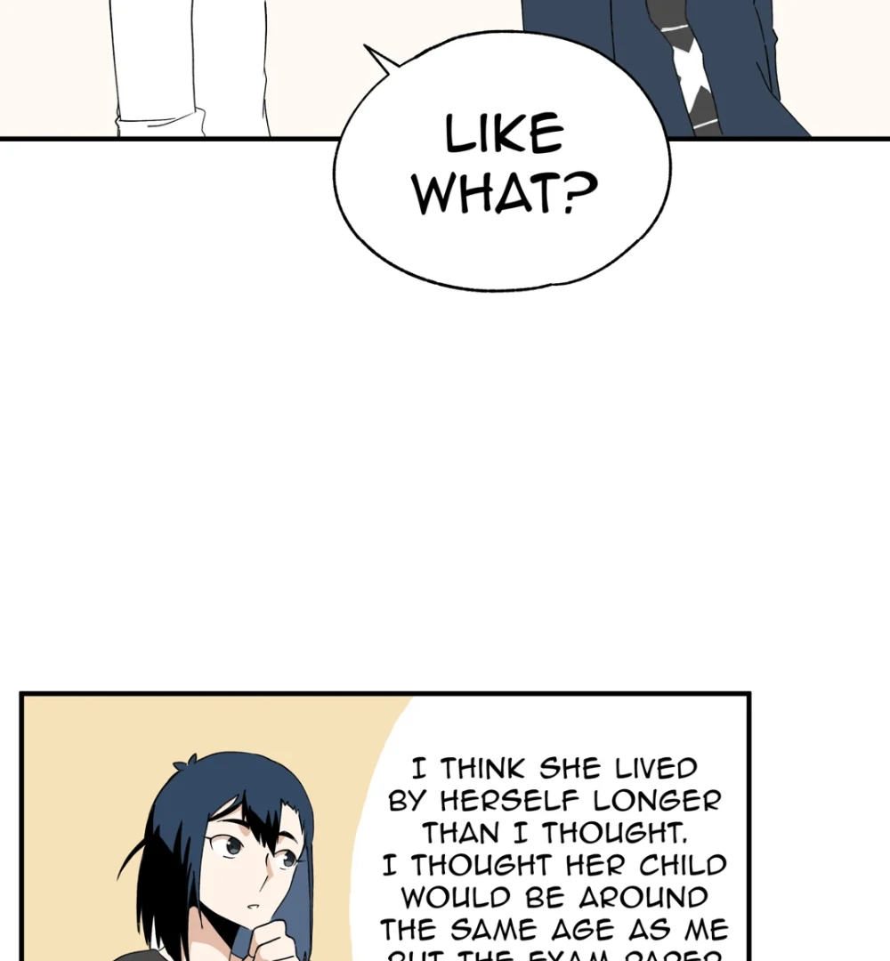 8% Opacity chapter 16 page 91