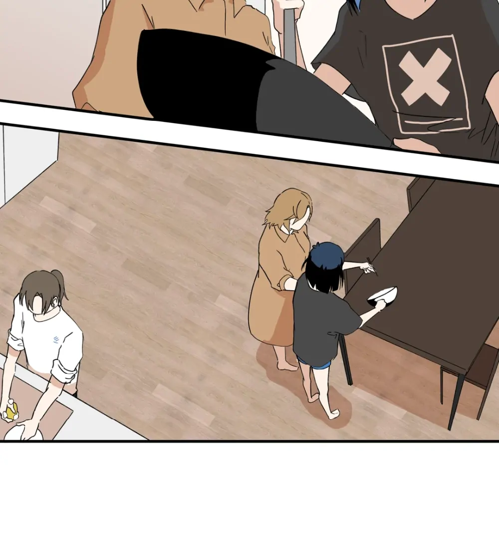 8% Opacity chapter 16 page 101