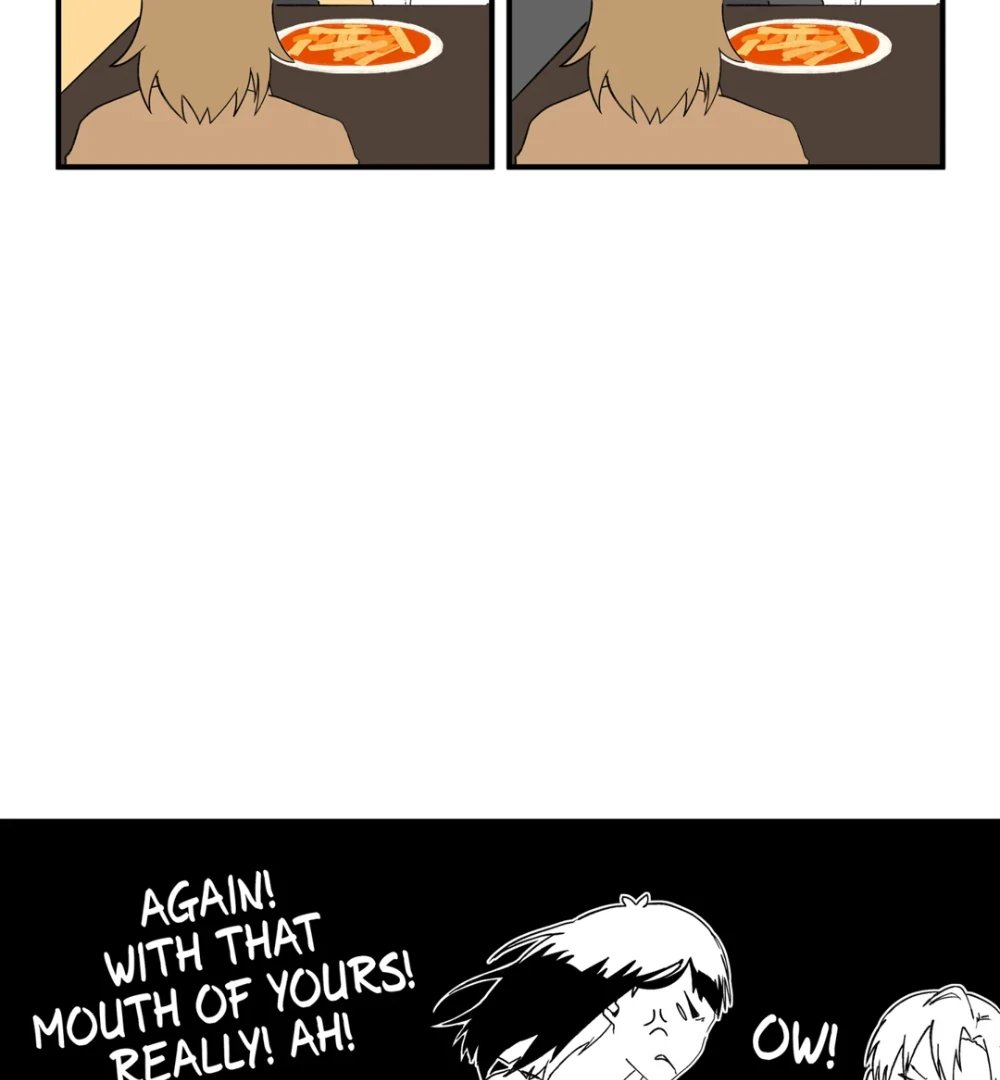 8% Opacity chapter 16 page 107